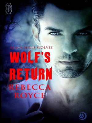 Wolf's Return - ebook